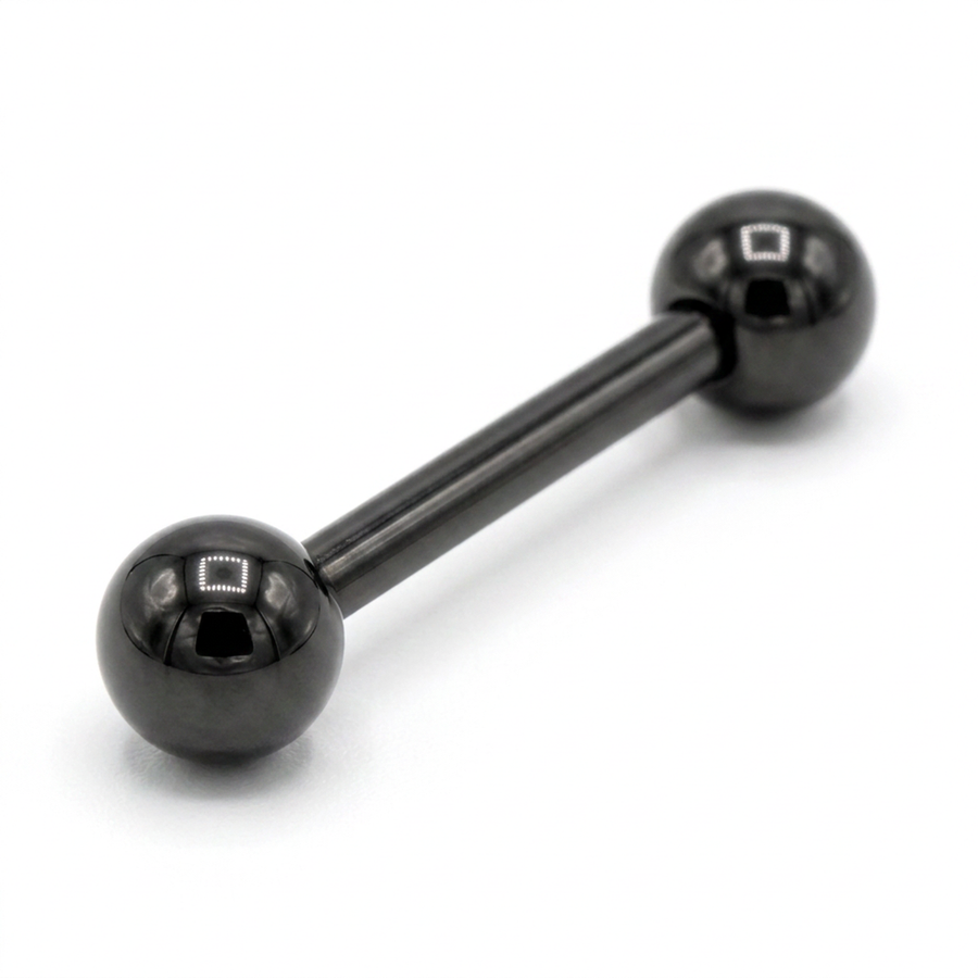 Piercing in Acciaio Chirurgico 316L - Piercing per Nipple