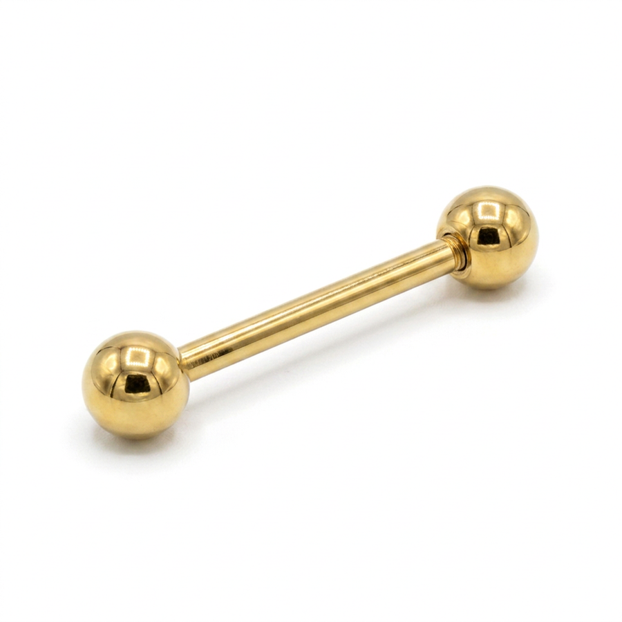 Piercing in Acciaio Chirurgico 316L - Piercing per Nipple