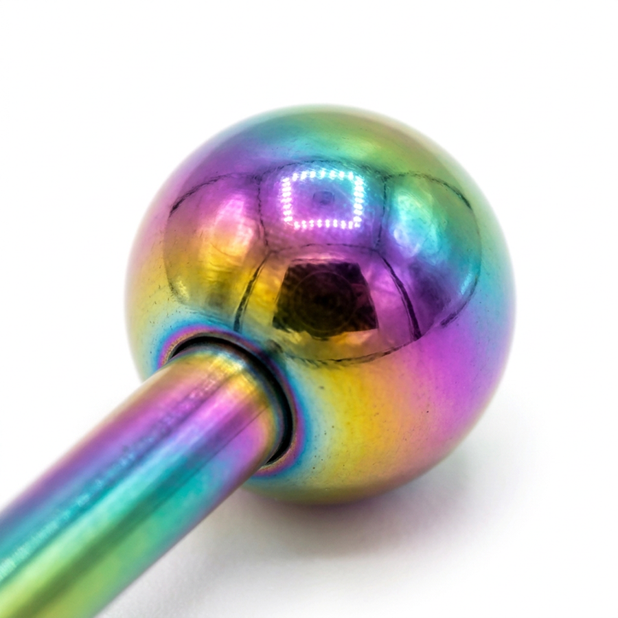 Piercing in Acciaio Chirurgico 316L - Piercing per Nipple