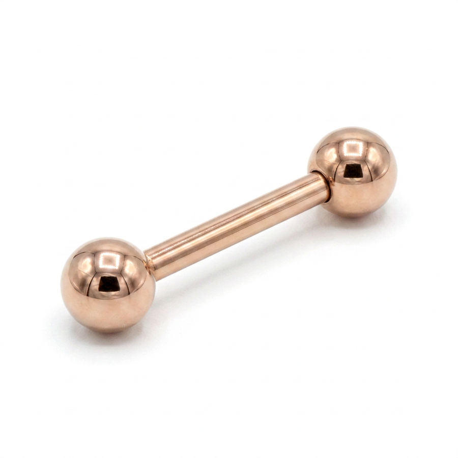 Piercing in Acciaio Chirurgico 316L - Piercing per Nipple