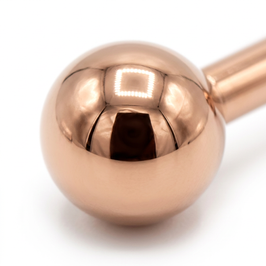 Piercing in Acciaio Chirurgico 316L - Piercing per Nipple