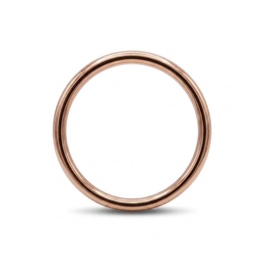Oro rosa