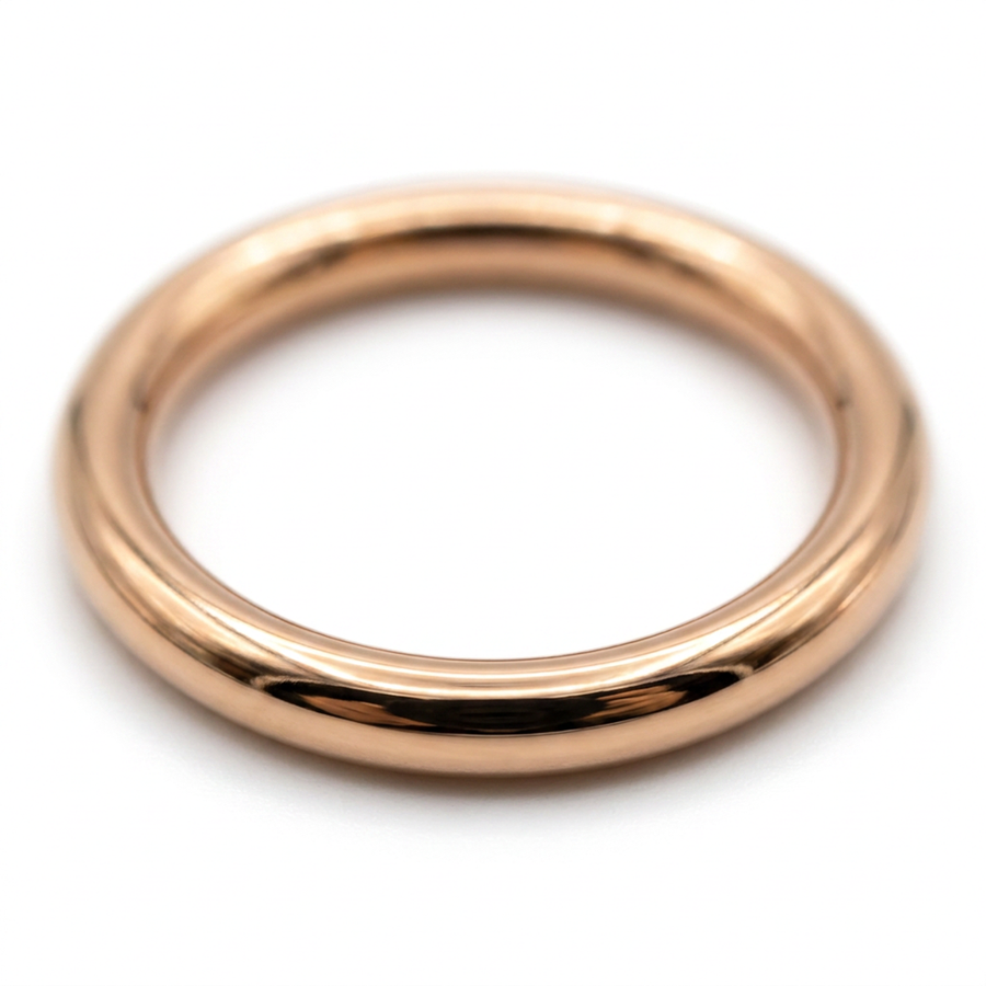 Oro rosa