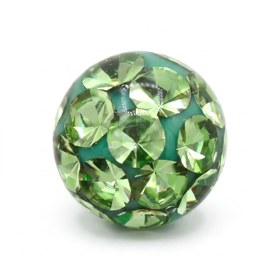 Verde chiaro