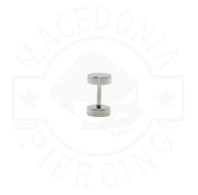 PIERCING A BOTTONE