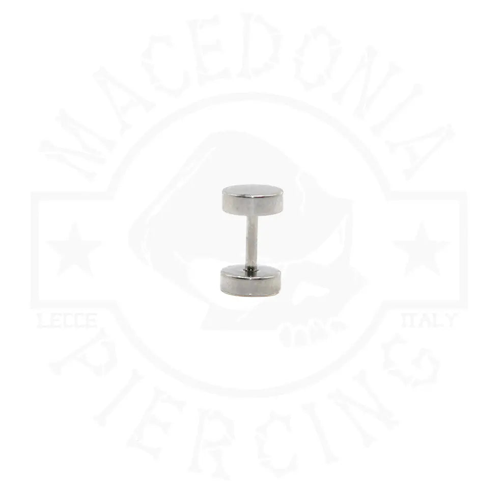 PIERCING A BOTTONE
