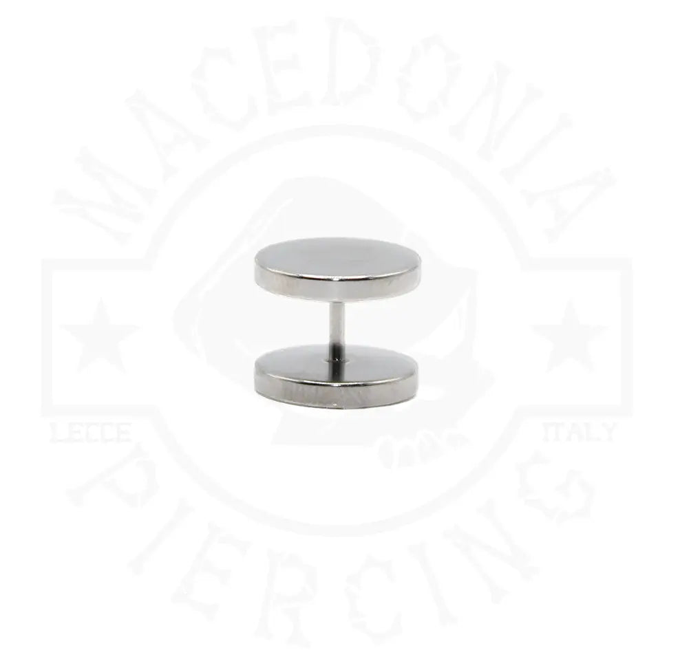 PIERCING A BOTTONE