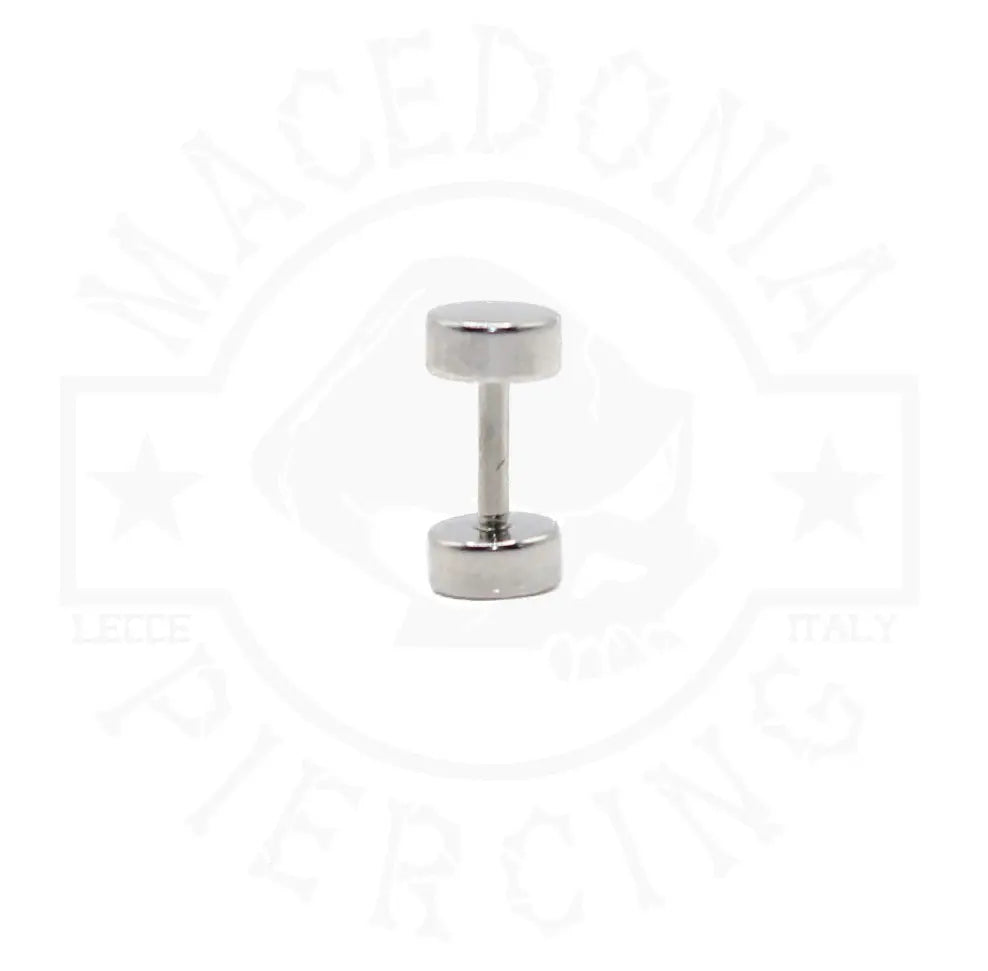 PIERCING A BOTTONE