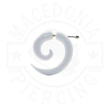 Dilatatore fake a spirale