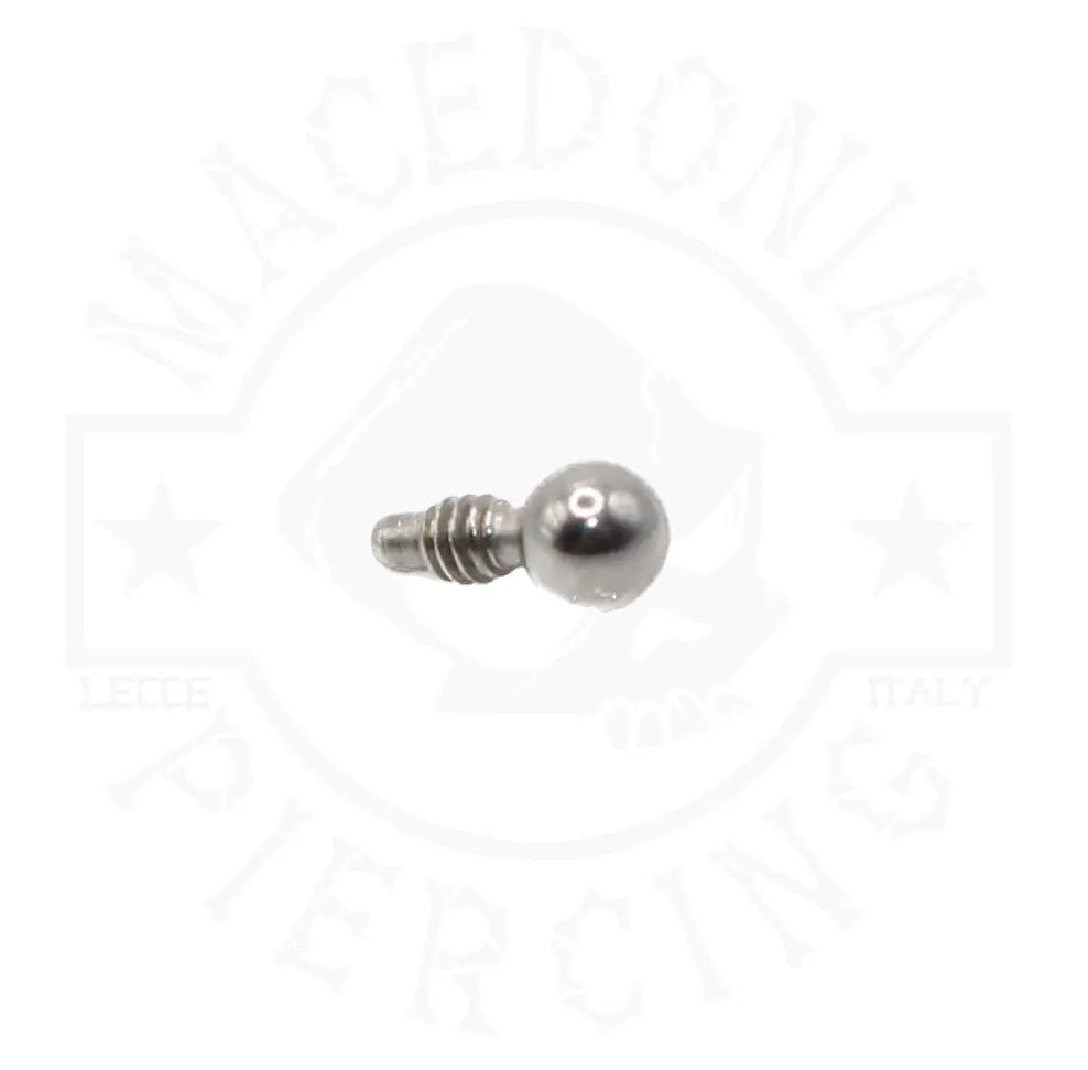 MICRODERMAL CON PALLINA