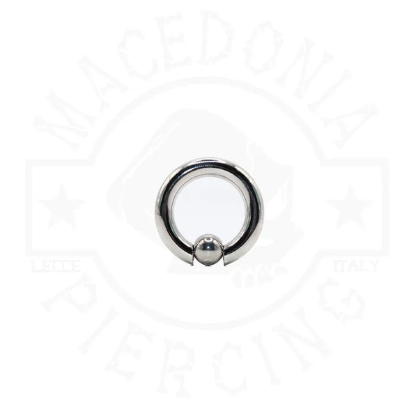 Dilatatore a Incastro Bicolore con Pallina