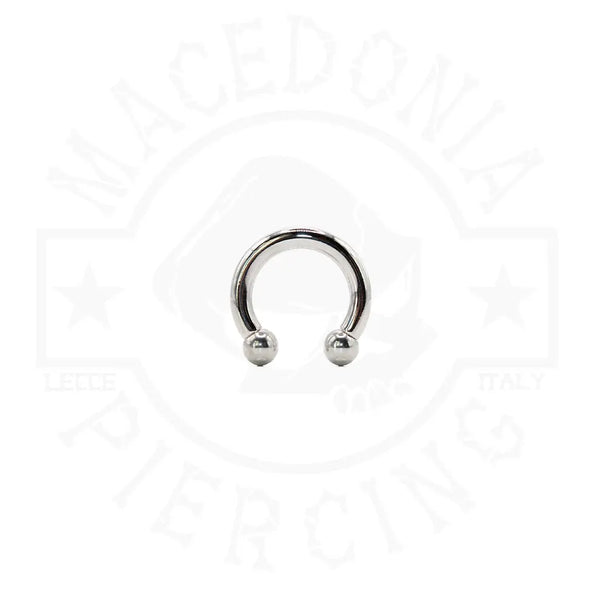 Peso Dilatatore Bicolore con Palline