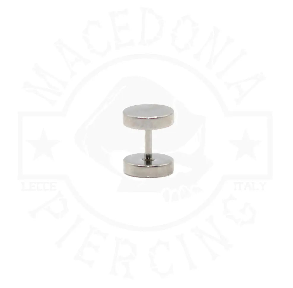 PIERCING A BOTTONE
