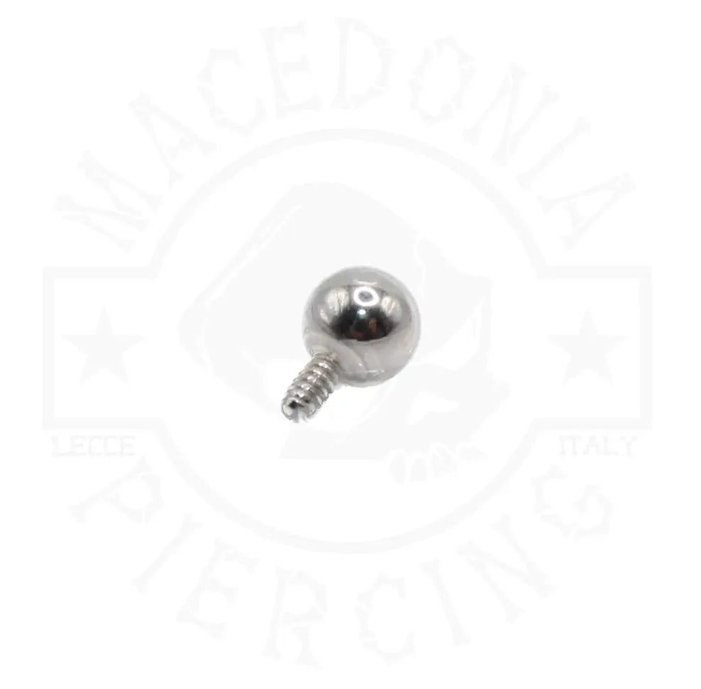 MICRODERMAL CON PALLINA