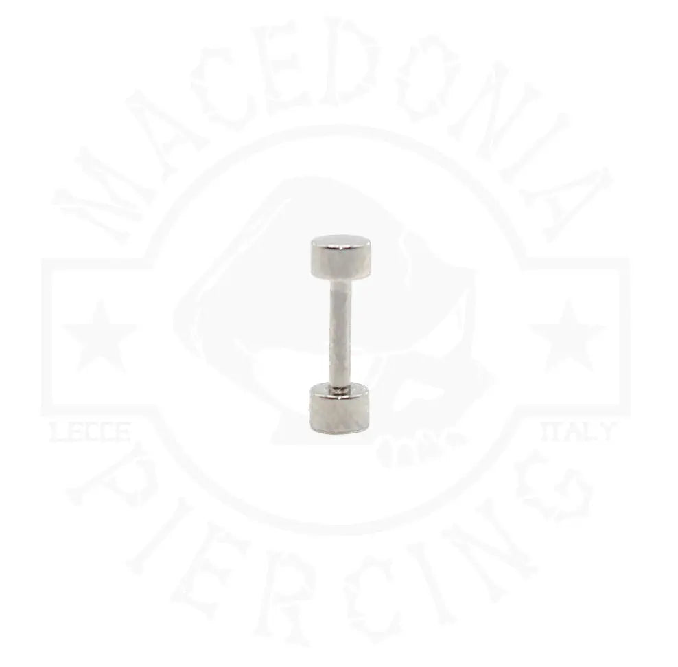PIERCING A BOTTONE