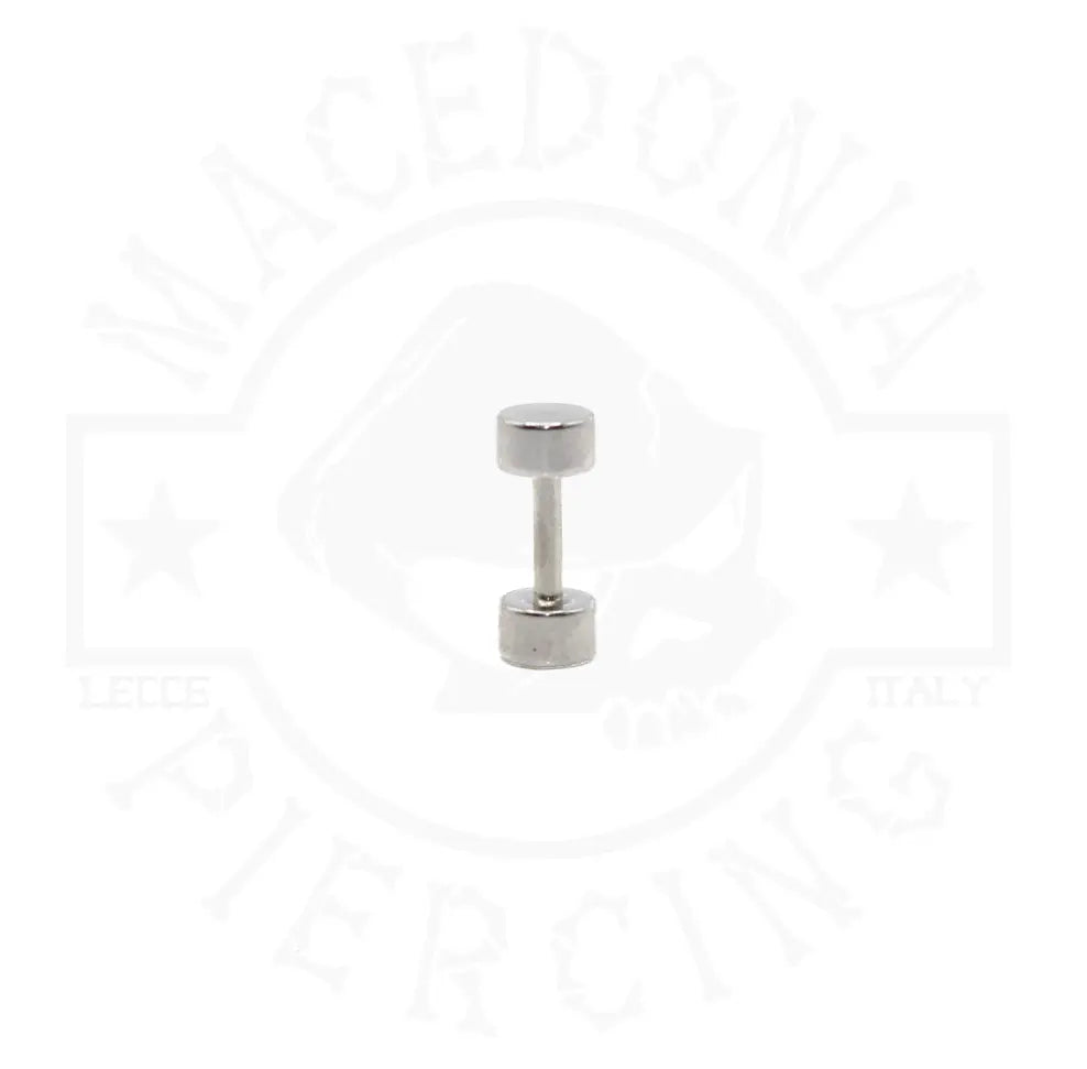 PIERCING A BOTTONE