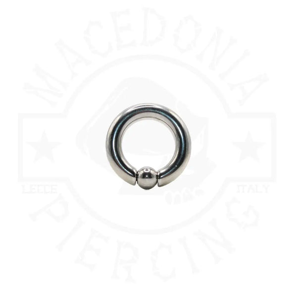 Dilatatore con Chiusura a Incastro Bicolore