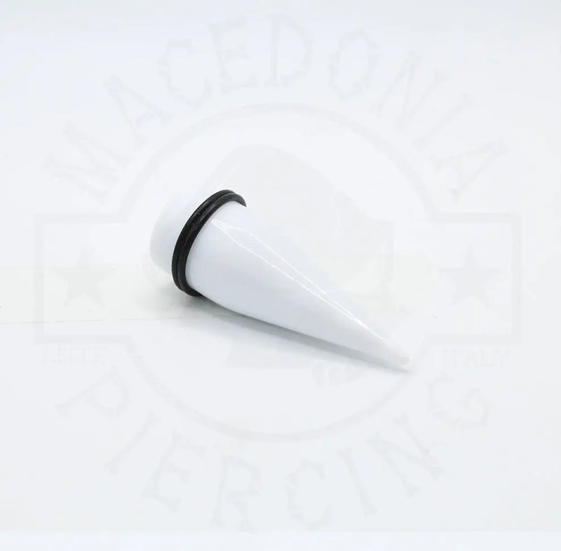 Dilatatore a Cono Bianco/Nero