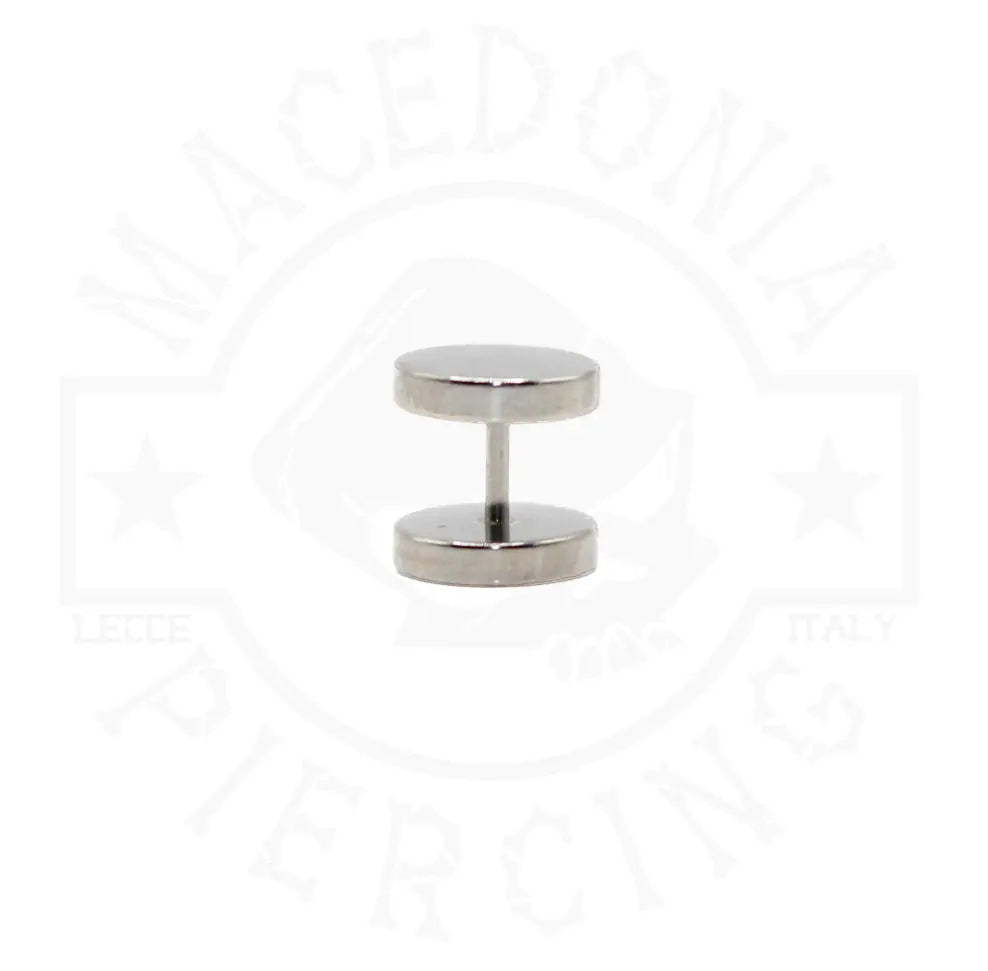 PIERCING A BOTTONE