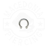 Peso Dilatatore Bicolore con Palline