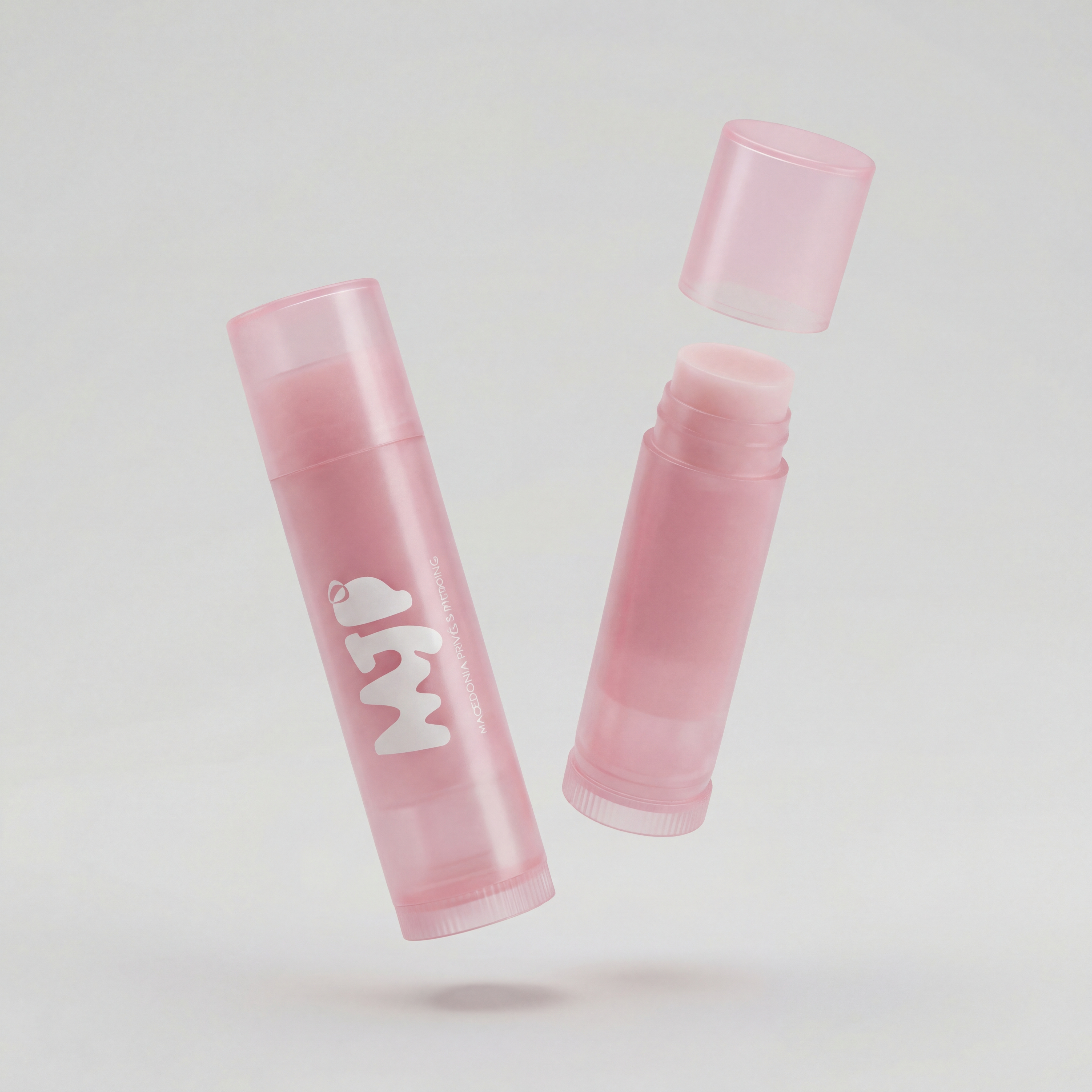 Burrocacao MJP alla Pesca – Idratazione Intensa e Profumo Dolce