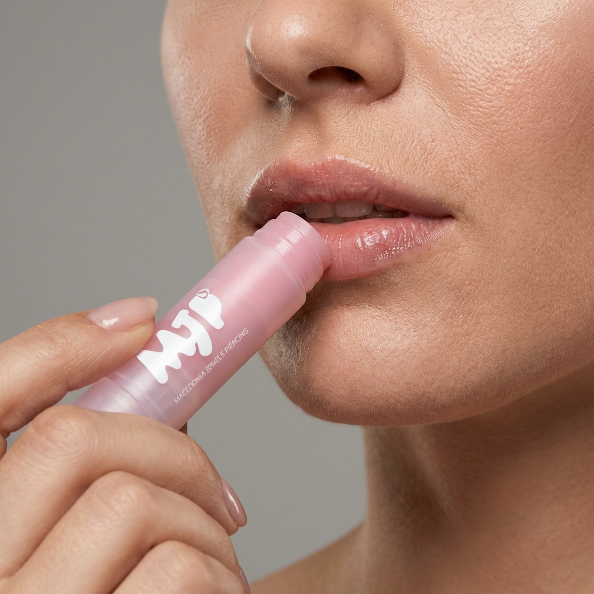 Burrocacao MJP alla Pesca – Idratazione Intensa e Profumo Dolce