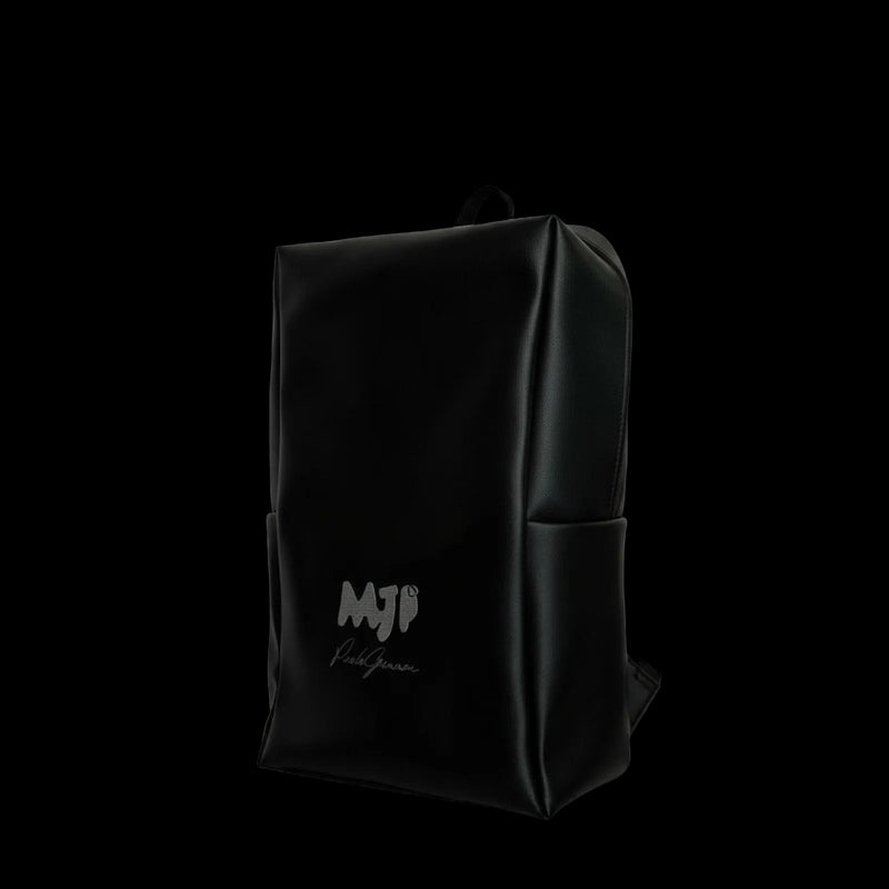 Zaino da Viaggio Ryanair con Fascia Trolley MJP – Compatto, Leggero e Perfetto come Bagaglio a Mano