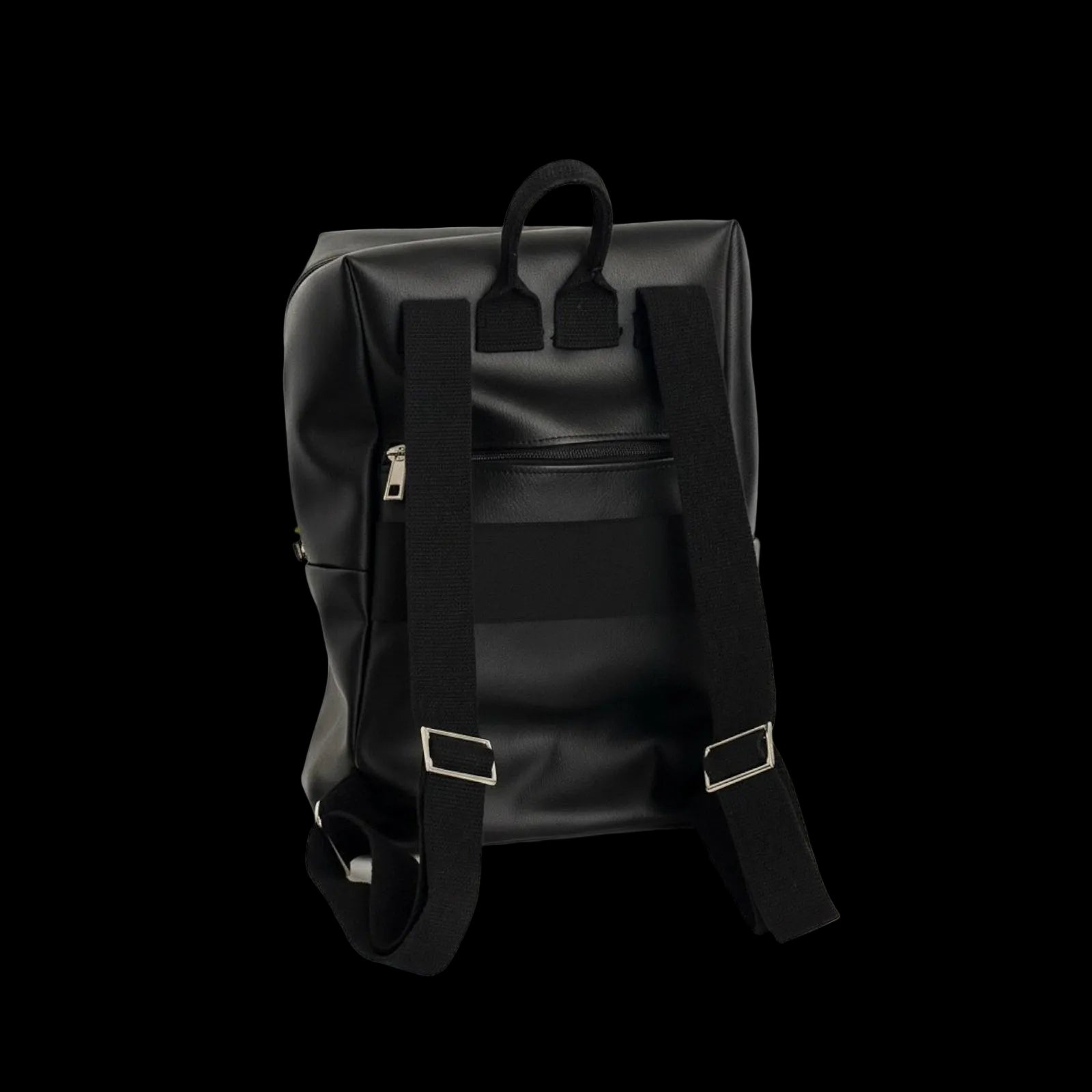 Zaino da Viaggio Ryanair con Fascia Trolley MJP – Compatto, Leggero e Perfetto come Bagaglio a Mano