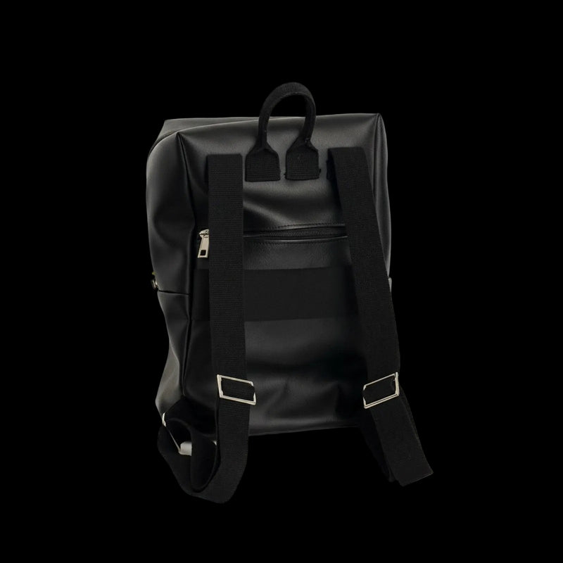 Zaino da Viaggio Ryanair con Fascia Trolley MJP – Compatto, Leggero e Perfetto come Bagaglio a Mano