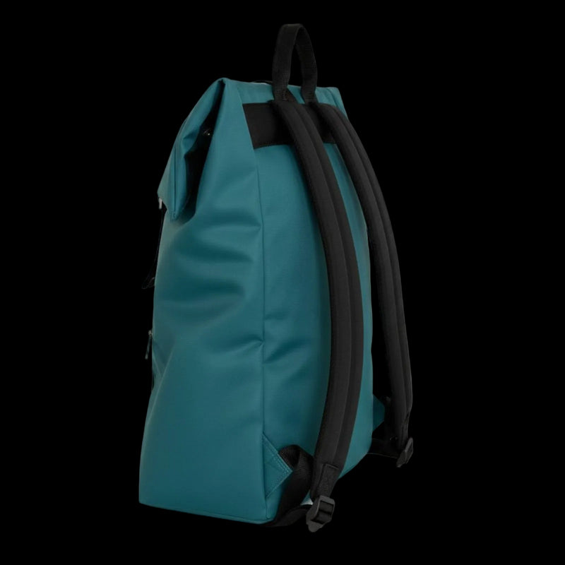 Zaino Zaffiro Idrorepellente MJP – Design Urban con Firma Paolo Giausa