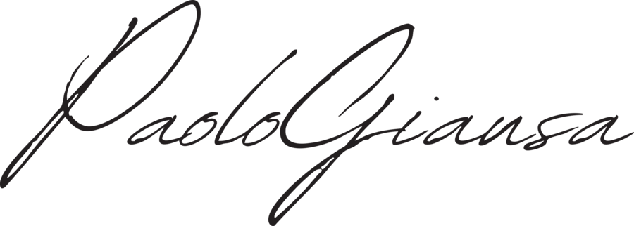Firma di Paolo Giausa